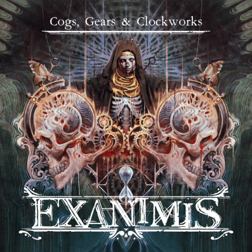 Exanimis (FRA) : Cogs, Gears & Clockworks